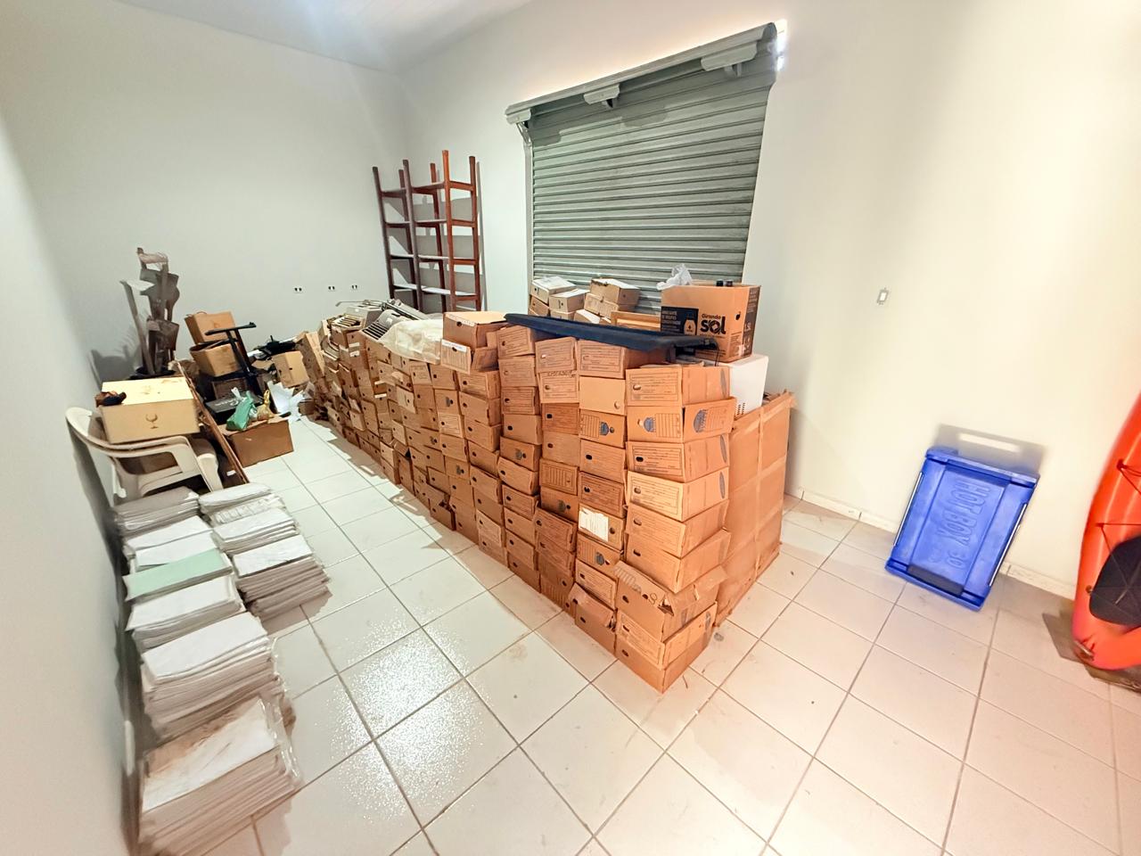 foto do anúncio Imóvel Comercial na Vila Casoni 